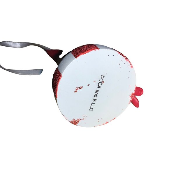 Hallmark Elf on the Shelf Boy Scout Elf Christmas Tree Ornament - Picture 12 of 15